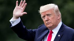 US President Trump trolled after ...