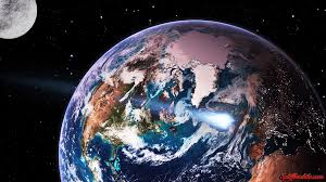 Discover the ultimate collection of the top space wallpapers and photos available for download for free. 4k Earth Wallpapers Top Free 4k Earth Backgrounds Wallpaperaccess