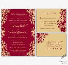 Indian Wedding Invitations Rsvp Printed Or Printable Engagement Invite Kan Fun Wedding Invitations Wedding Invitations Rsvp Wedding Invitations Rsvp Cards