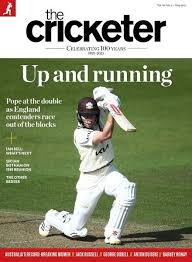 This means it can be viewed across multiple devices, regardless of the underlying operating system. The Cricketer Magazine May 2021 Free Pdf Download Mags Guru