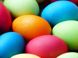 Coloring eggs for the easter celebration is a tradition with roots that some historians believe can be traced to ancient egypt. How To Color Easter Eggs With Natural Ingredients Greener Ideal
