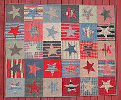 Choose your size, pattern and colors and. Star Crossing Barn Chick Quilts