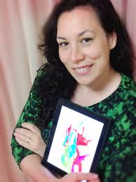 Cathy Hunt Seamlessly Connects Art and Technology