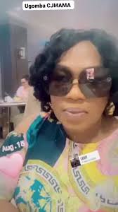 #MadamCEO , #DivineFM , #RadioGoddess , #cjmamacelebrityfishseller ,  #ankaraprincipality