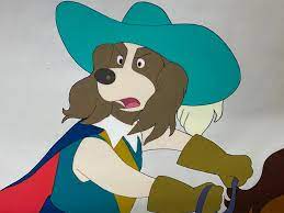 24 Facts About Aramis (Dogtanian And The Three Muskehounds) - Facts.net
