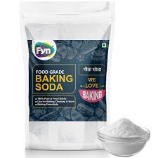 Washing soda and baking soda are a constant in most households today, to the extent that one may be mistaken for the other. Fyn Pure Baking Soda Powder 1kg Aluminium Free Food Grade For Baking Cooking Cleaning Skin Teeth Hair Scrubs Amazon In Grocery Gourmet Foods