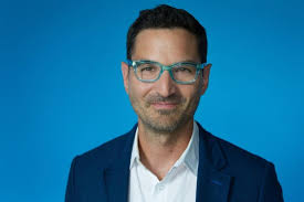 NPR's Guy Raz On Faking His Way To Success, And His New Show 'How I Built  This'