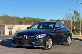 Image result for Navy Blue 2016 Mercedes