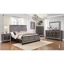 Everly Quinn Dania Standard 3 Piece Bedroom Set Wayfair Bedroom Set 5 Piece Bedroom Set Classic Bedroom