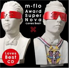 Award Super Nova: Love Best by M-Flo: Amazon.co.uk: CDs & Vinyl