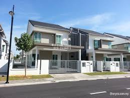 Here are some tips for those seeking landed homes below rm500,000 in the klang valley. Semi Detached Bukit Tinggi Klang Selangor Houses For Sale In Klang Selangor Sheryna Com My Mobile 770910