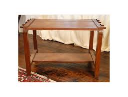 It is fairly low and so not suitable for sitting around and drinking coffee while sitting on chairs. Wooden Coffee Table Art Deco Exotic 20th 1930