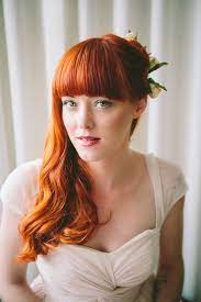 Nichola John S Woodbridge House Wedding Nouba Com Au Hair Styles Redhead Hairstyles Wedding Hairstyles