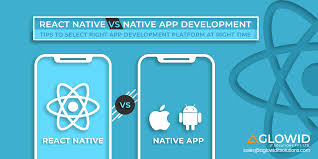 In other words, mobile app developers use programming languages and tools specific to that platform to forge the app. React Native Vs Native App Development Choose The Right Platform