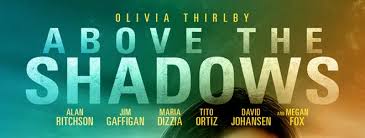 Seize the savings here before they're gone. Above The Shadows Movie Review Cryptic Rock