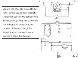 Schematic, pictorial and installation d… G7 Schematic To Pictorial You Will Now Draw The Pictorial By Following The Schematic Ppt Download
