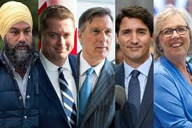 In 2004, a federal party required 155 of the 308 seats to hold a majority in canada. Election 2019 Federal Leaders Hit Final 24 Hours Of Campaign Chilliwack Progress
