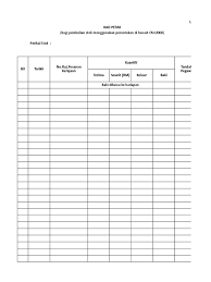 Ulangi aktiviti di atas hing. Kew Petak