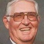 Obituary information for Jackie "Jack" Baucom