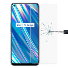 For OPPO Realme Q3 5G / Q3i 5G 0.26mm ...