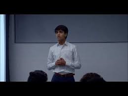 5 Techniques To Speak Any Language Sid Efromovich Transcript Compassion We All Have It So Let S Use It Raghav Kallur Tedxinnovationdr Youtube