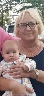 Methodist Ladies club anniversary in Cavalier, North Dakota