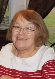Bonnie Mathis Obituary December 26, 2021