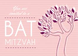 Find perfect cards for family & friends today! Bat Bar Mitzvah Invitation Wording Ideas From Purpletrail