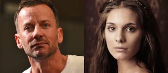 Toutes les actus sur Craig Parker