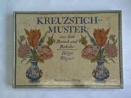 Bei ebay finden sie artikel aus der ganzen welt. Kreuzstich Muster Aus Dem Zvab