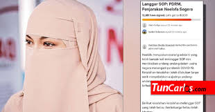 Ismail selepas kenderaan mereka dibenarkan parkir di premis kompleks mahk4mah seremban ketika did4kwa, khamis lalu. Hampir 70 000 Tandatangan Desak Pdrm Penjarakan Neelofa Tun Carlos