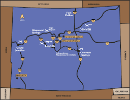 Best ski resorts in colorado. Breckenridge Ski Shop Maps Peak Ski And Bike