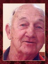 Obituary information for Armur “Buster” E. Houle
