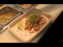 Sam the cooking guy san deiago fish tacos. Not Not Tacos Sam The Cooking Guy Youtube