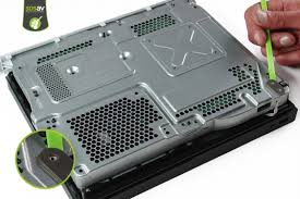 Hi, meine xbox 360 startet ständig neu. Blu Ray Player Xbox One X Reparieren Kostenlose Anleitung Sosav