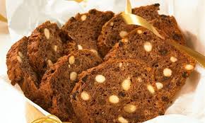 Saftiges Apfelbrot Rezept Apfelbrot Apfelbrot Rezept Fingerfood