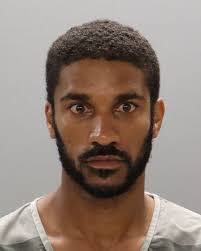 HEDGE, JUSTIN DREW was booked into the Brazos County Jail