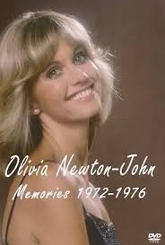 Olivia Newton-John's 1975 Album "Have You Never Been Mellow"