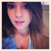 Amanda Samaha's Instagram, Twitter & Facebook