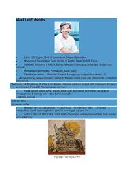 In 1973, he was the youngest malaysian artist to be accorded a retrospective by the national art gallery and was granted an incredible. Abdul Latiff Mohidin