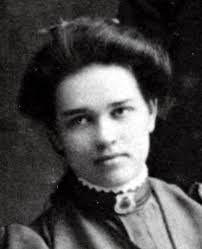 Maud May Darrow Page (1884-1932)