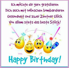 Lustige Geburtstagssprueche Kindergeburtstag Design