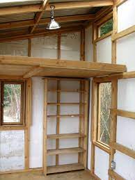 Corrugated Tiny House Tiny House Swoon Cabin Loft Building A Shed Tiny House Swoon