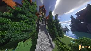 Wallpapers Hypixel Wallpapers Realistic Look Hypixel Minecraft Server And Maps Amazing minecraft backgrounds for free download. hypixel minecraft server and maps