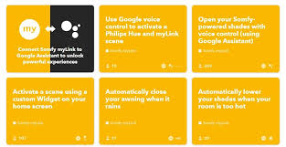 Oct 19, 2016 · download mylink unlock project for free. How To Choose Pre Configured Somfy Mylink Applets In Ifttt
