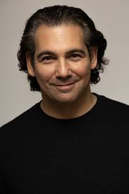 I took this photo of Garrett and Travis in Paris