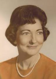 Esther Ruth Langford Obituary December 12, 2013