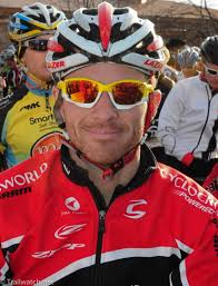 USA Cycling Cyclo-cross National Championships 2012: Elite Men Results