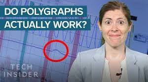 How do lie detector tests work? We Tried To Beat A Lie Detector Test Youtube