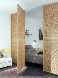 Photo courtesy of workshop apd. Nice Room Partition Ideas Ikea To Refresh Your Home Small Apartment Decorating Apartment Decor Inspiration Studio Apartment Decorating